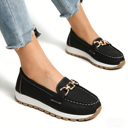 Women's Khaki Shoes - product view 7