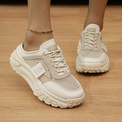 Sports Shoes; Slip-on Breathable Elegant Simple Women's Casual Shoes Comfortable Summer Shoes, Women Shoes, Sneakers