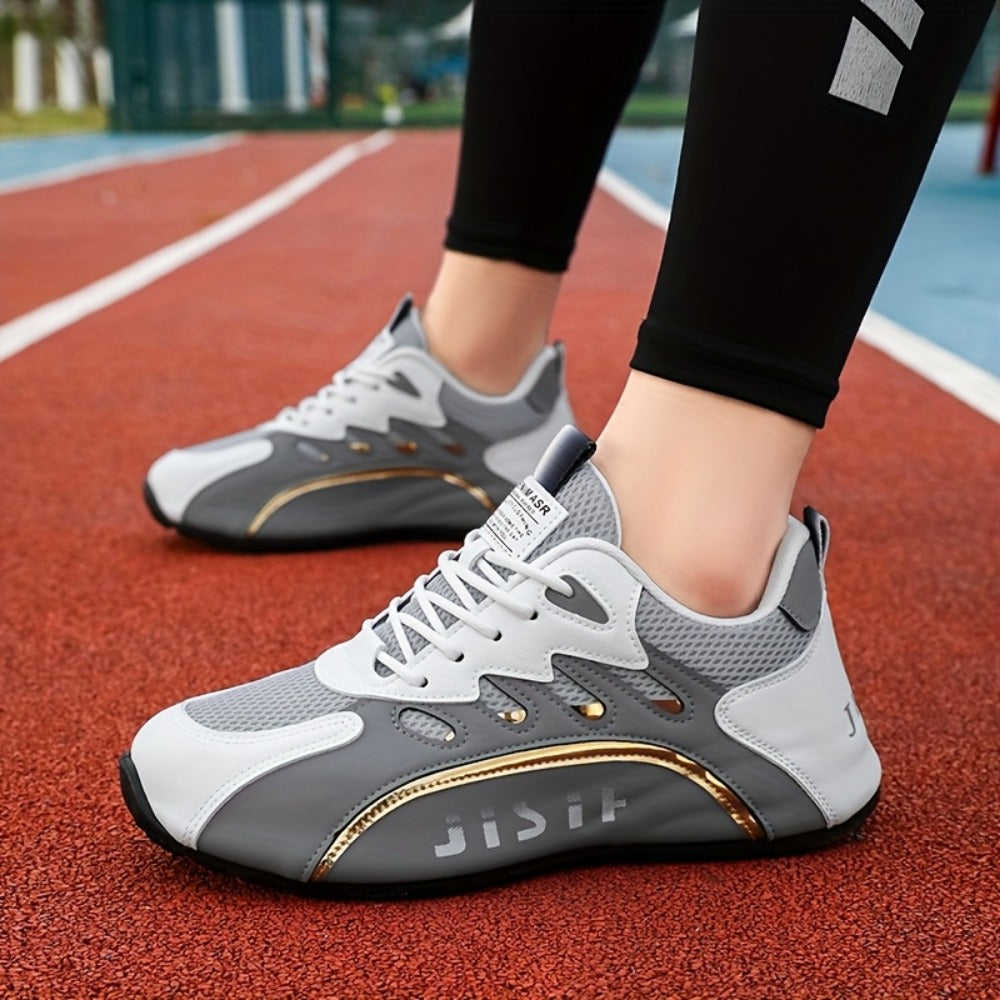 Men's Running Shoes - Breathable Mesh Lightweight for Active Days 266661