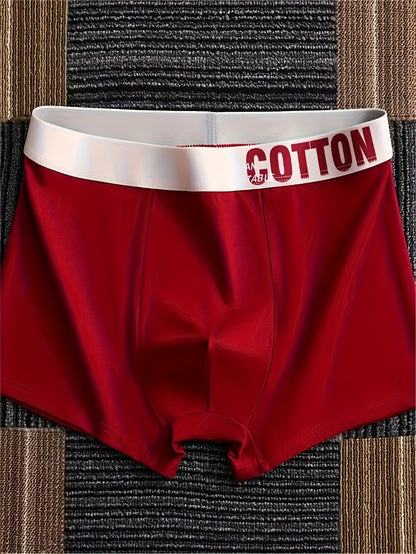 Girls' Boxer Briefs - Versatile 6
