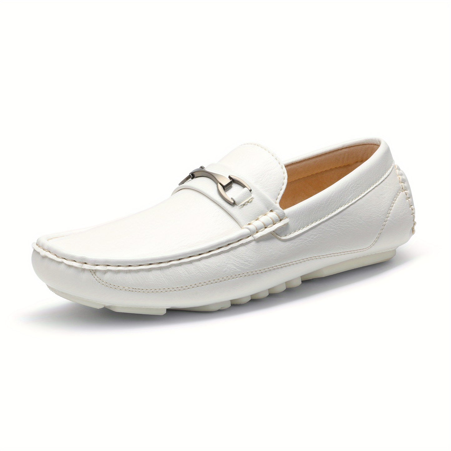 Men's Loafers & Slip-Ons - Slip-On Ease 816037