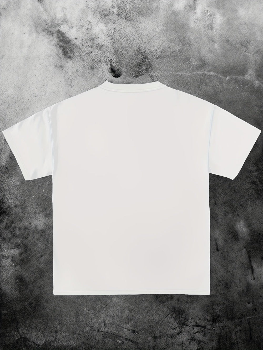 Men's Graphic T-Shirt - Round Neck Short Sleeve Weekend Style 396581