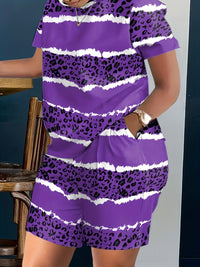 Dark Violet