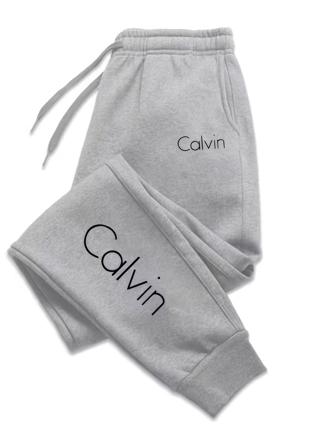 Casual Jogging Pants with Adjustable Elastic Drawstring Waistband, Suitable for Gym And Casual Wear, Comfortable Elastic Fabric, Breathable, Essential for Sports Enthusiasts, Training Pants, Teenagers, Perfect for Outdoor, for Teenager