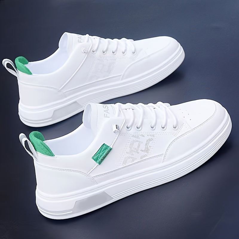 Men's Shoes, Sports And Casual Shoes, Men's Trendy Shoes, Versatile Trendy Men's Shoes, Campus Student Board Shoes, Suitable For Men's Outdoor Activities