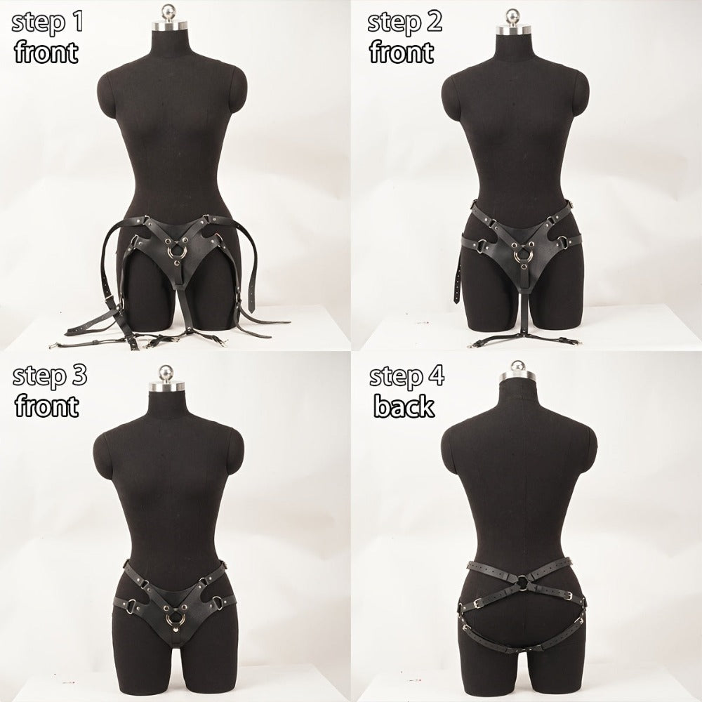 Unisex Costume - Versatile Everyday Style 35589