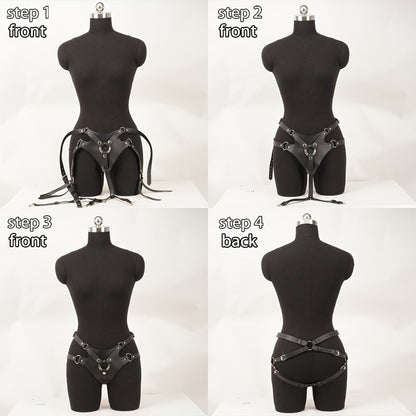 Unisex Costume - Versatile Everyday Style 35589