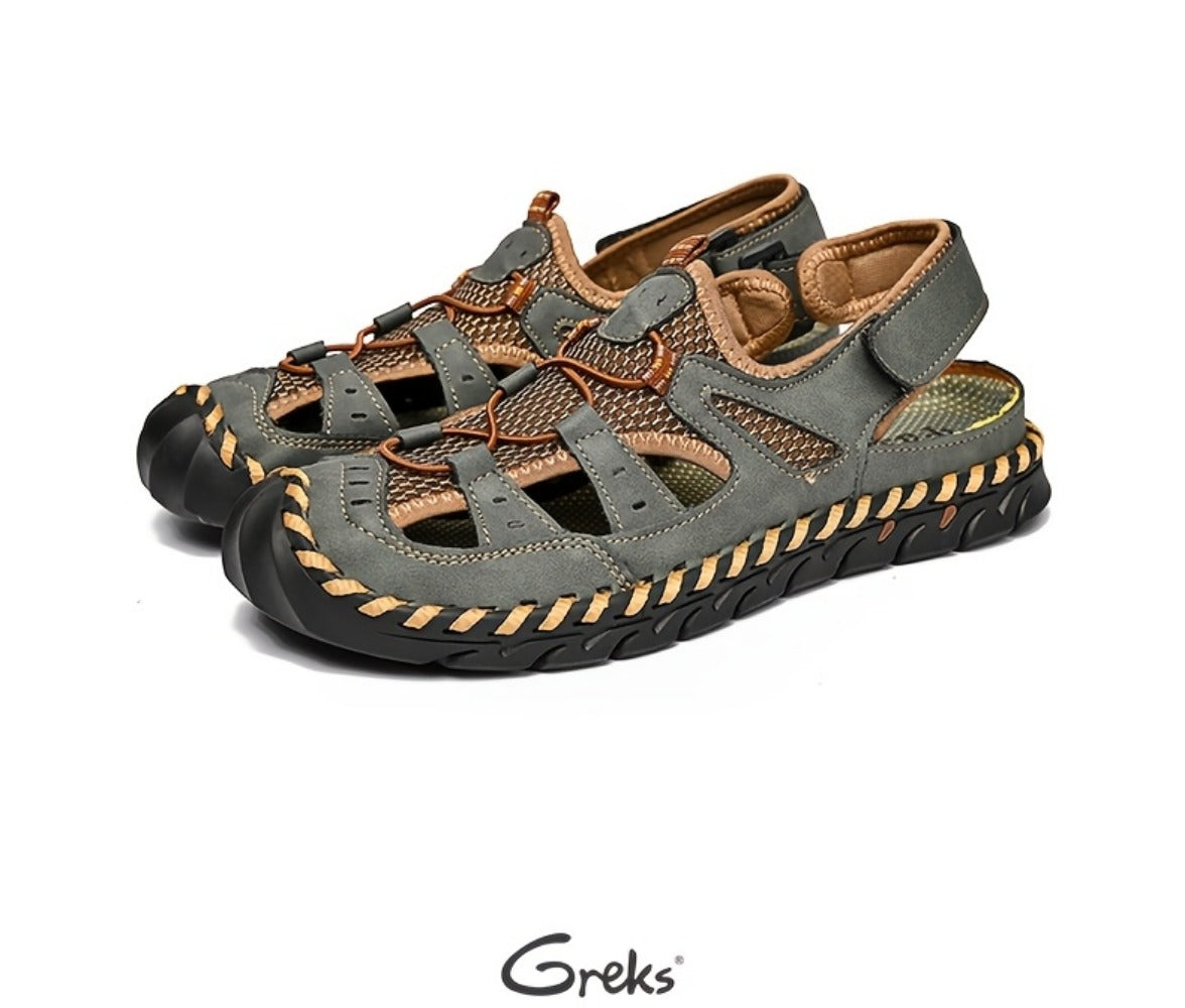 Men's Sport Sandals - Lightweight Design