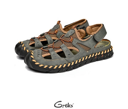 Men's Sport Sandals - Lightweight Design