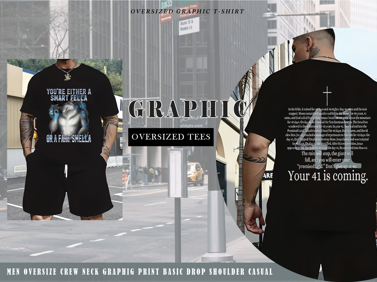 A Classic from The 1950S This Retro-Style Print Short-Sleeve Shirt for Men Embodies Fashion Trends Perfect for Casual Casual Attire an Essential Basic T-Shirt for Men Ideal As a Comfortable G.jpg1, PLUS SIZE