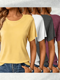 Mixed Colors 6