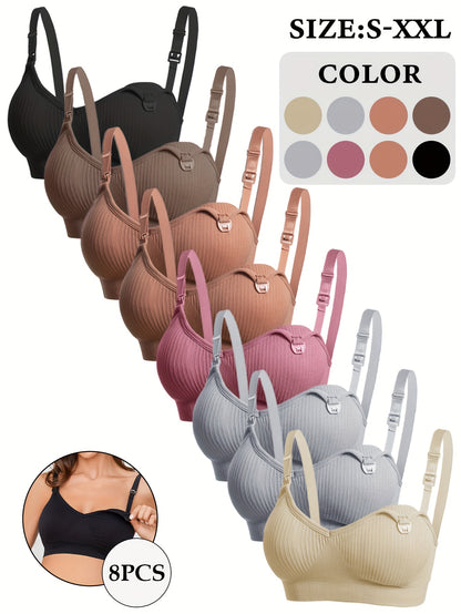Mixed Color 1 Outfit Set - product view 23