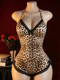 Leopard Print