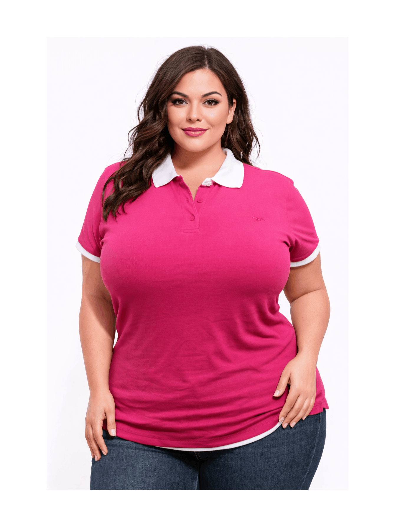 Womens Stylish and Comfortable Short Sleeve Shirt – Premium Soft – Perfect for Casual Outfits, Sports, and Everyday Wear –