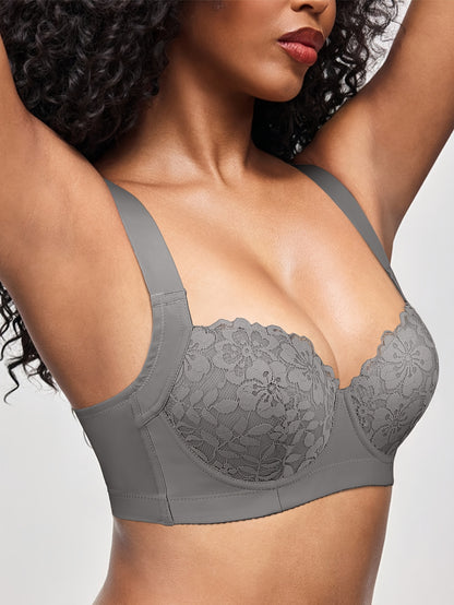 Black Lace Bra - product view 39