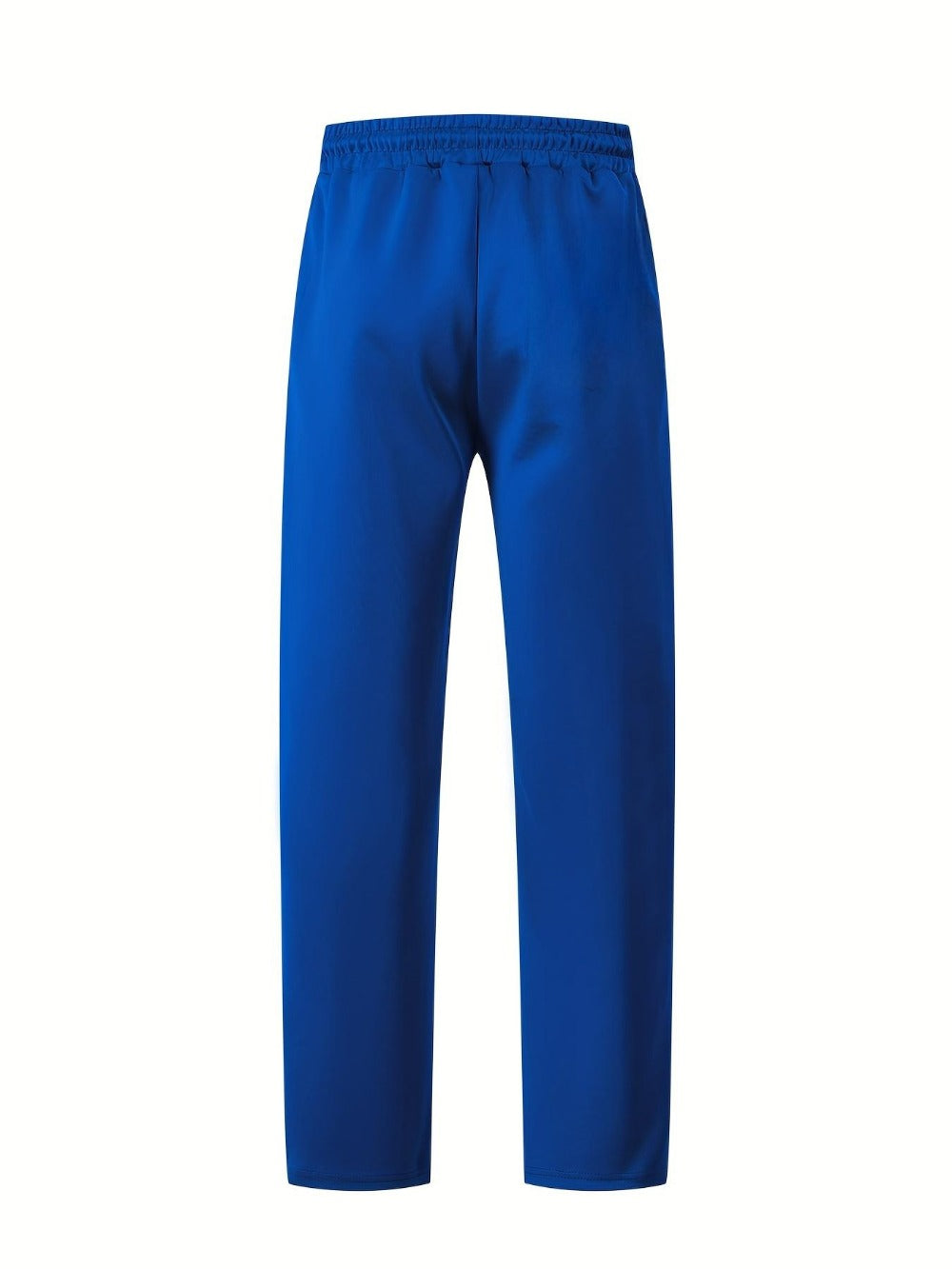 Men's Casual Trousers - Stretch Weekend Style 293669