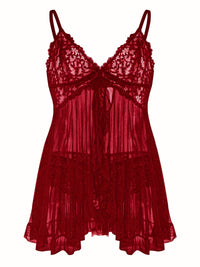 Deep Red