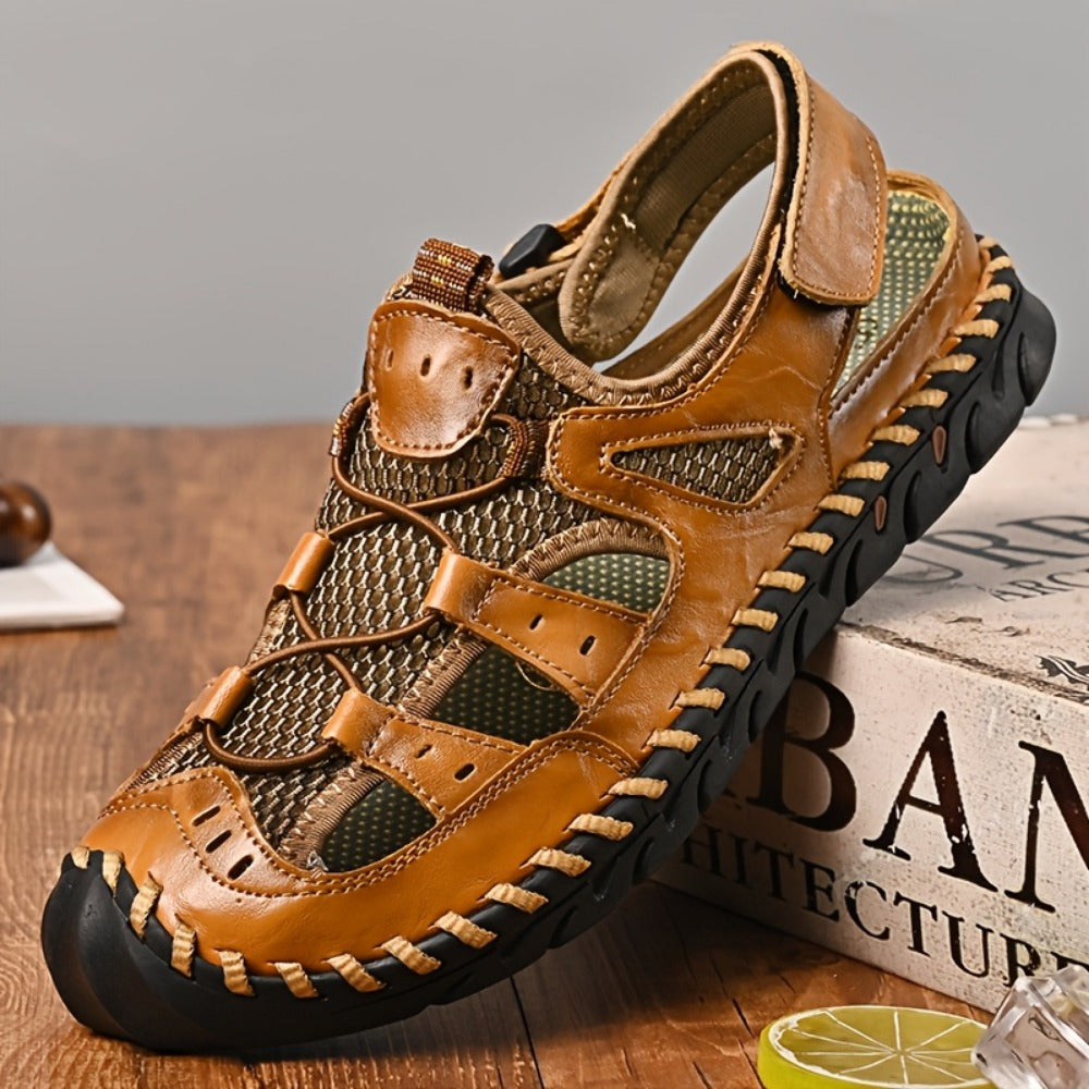 Unisex Sport Sandals - Non-Slip Sole & Breathable Comfort