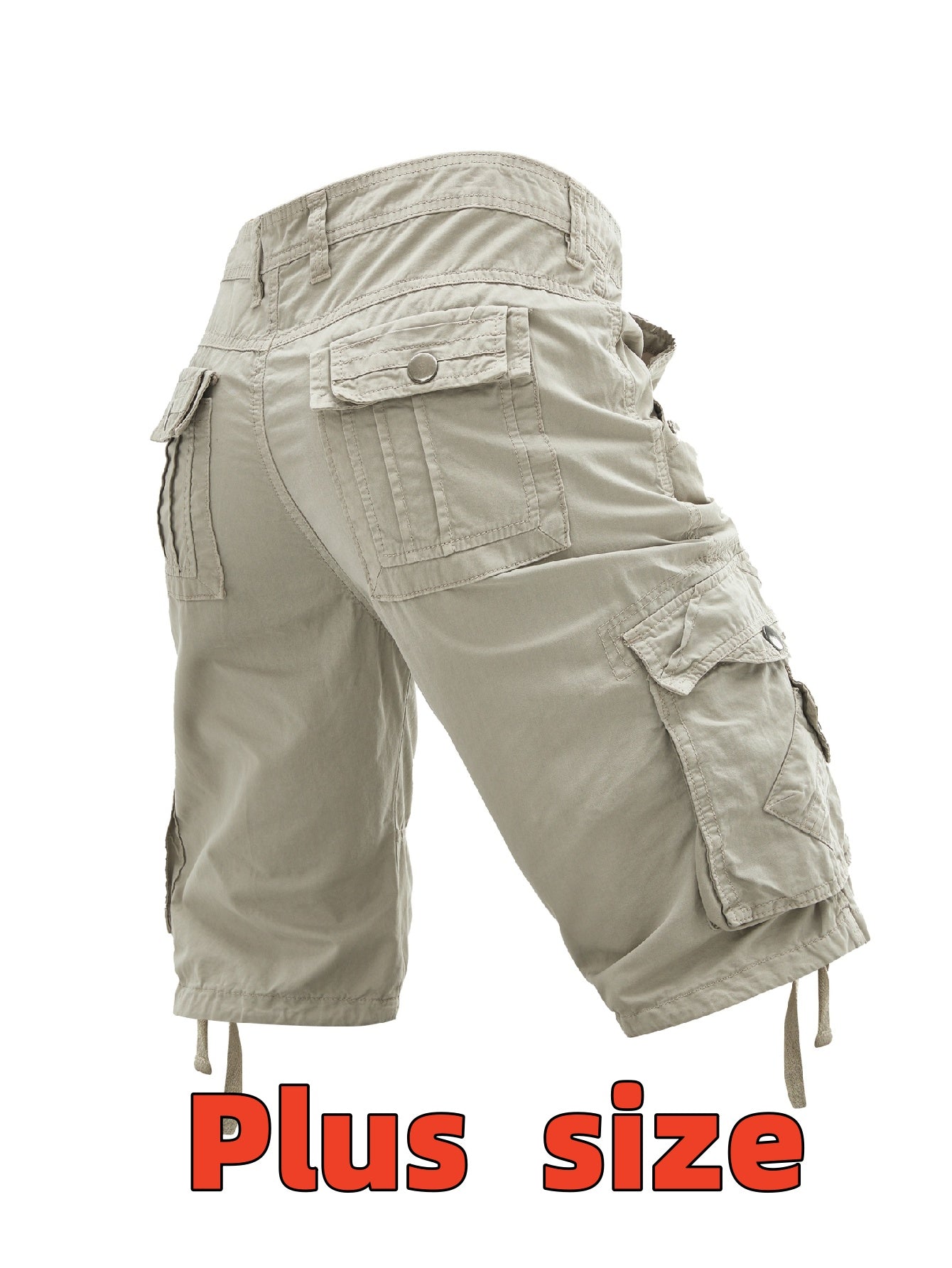 Men's Cyan Pants - product view 18