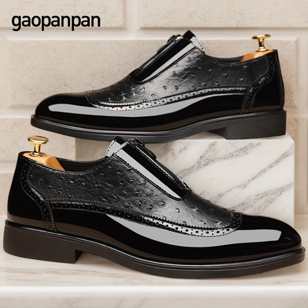 Men's Loafers & Flats - Comfort Fit for Everyday Wear 270117