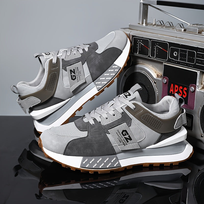 Women's Casual Sports Shoes, Fashionable Style, Thick Sole, Versatile, Comfortable and Breathable, Women Shoes, Sneakers