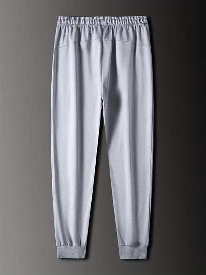 Men's Two-Piece Outfit Set - Sleeveless 072869