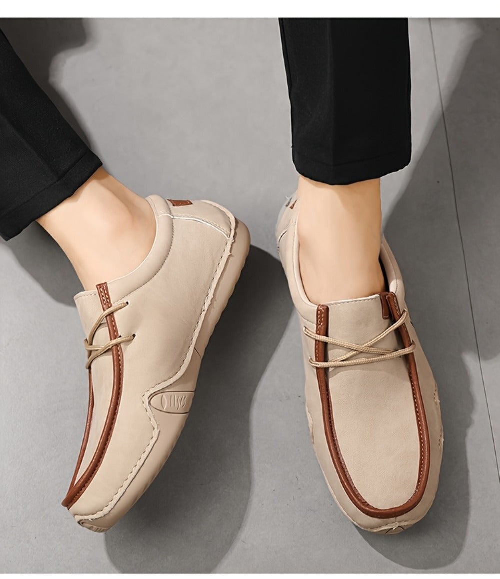 Men's Loafers & Slip-Ons - Driving Style & Slip-On Comfort 202277