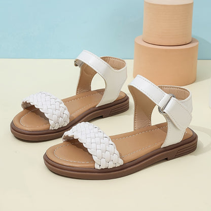 Women's Sandals - Lace-Up 405669