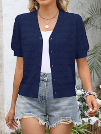 Navy Color