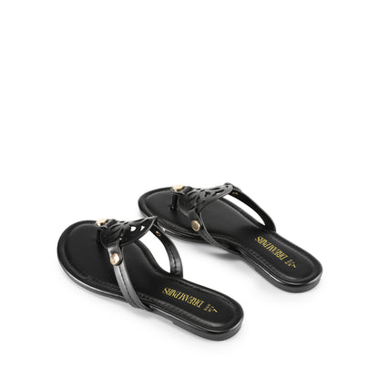 Women's Flip Flops Comfortable Soft Cushion Slide Slip on Summer Beach Thong Flat Sandals Flat Sandals Flip Flops Casual Slip on Comfortable Thong Beach Sandal for Women Dressy