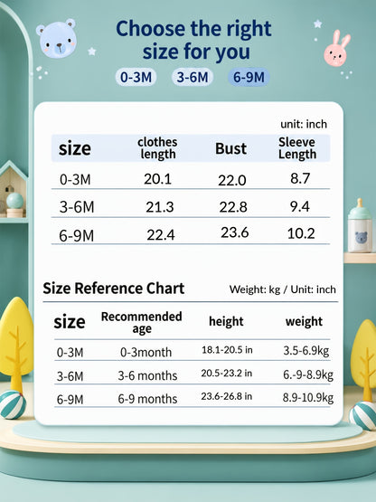 Baby Boy Clothes + Baby Items, Newborn Daily Necessities Complete Set, 0-3 Months, Total 26pcs, 5 Sets Of Clothes + Hat + Bib + Hand And Foot Covers + Bibs, Baby Full Moon Spring Long Sleeve Set, Baby Romper, Local Warehouse, Baby Shower Gifts