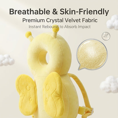 Kids' Cute Print Backpack - Style 6405