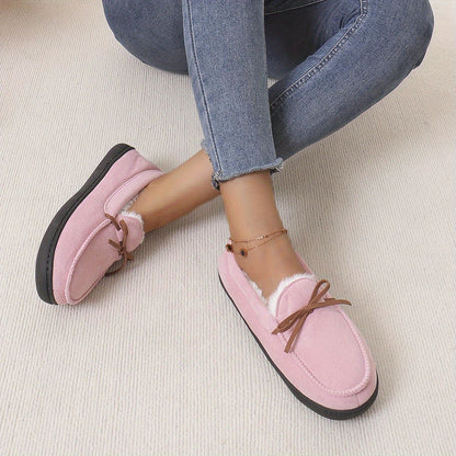 Women's House Slippers- Indoor/Outdoor Comfort Slides, Women Shoes