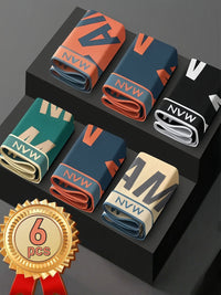 6pcs