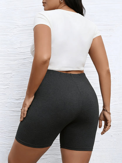 Women's Christian Leggings "God Is Good Forever" with Cross Pattern- Non-See-Through Religious Pants, Soft Stretch Fabric Suitable for,, Casual Wear- Faith S Shorts, Tops, Inspirational Clothing, Breathable Materia