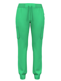 Grass Green