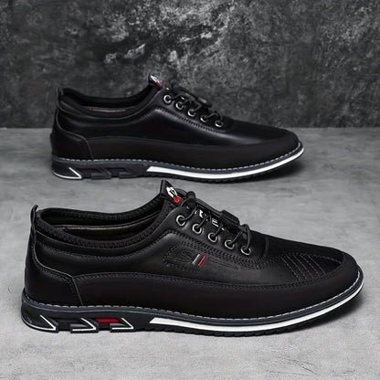Men's Loafers & Slip-Ons - Breathable Comfort & Slip-On Ease