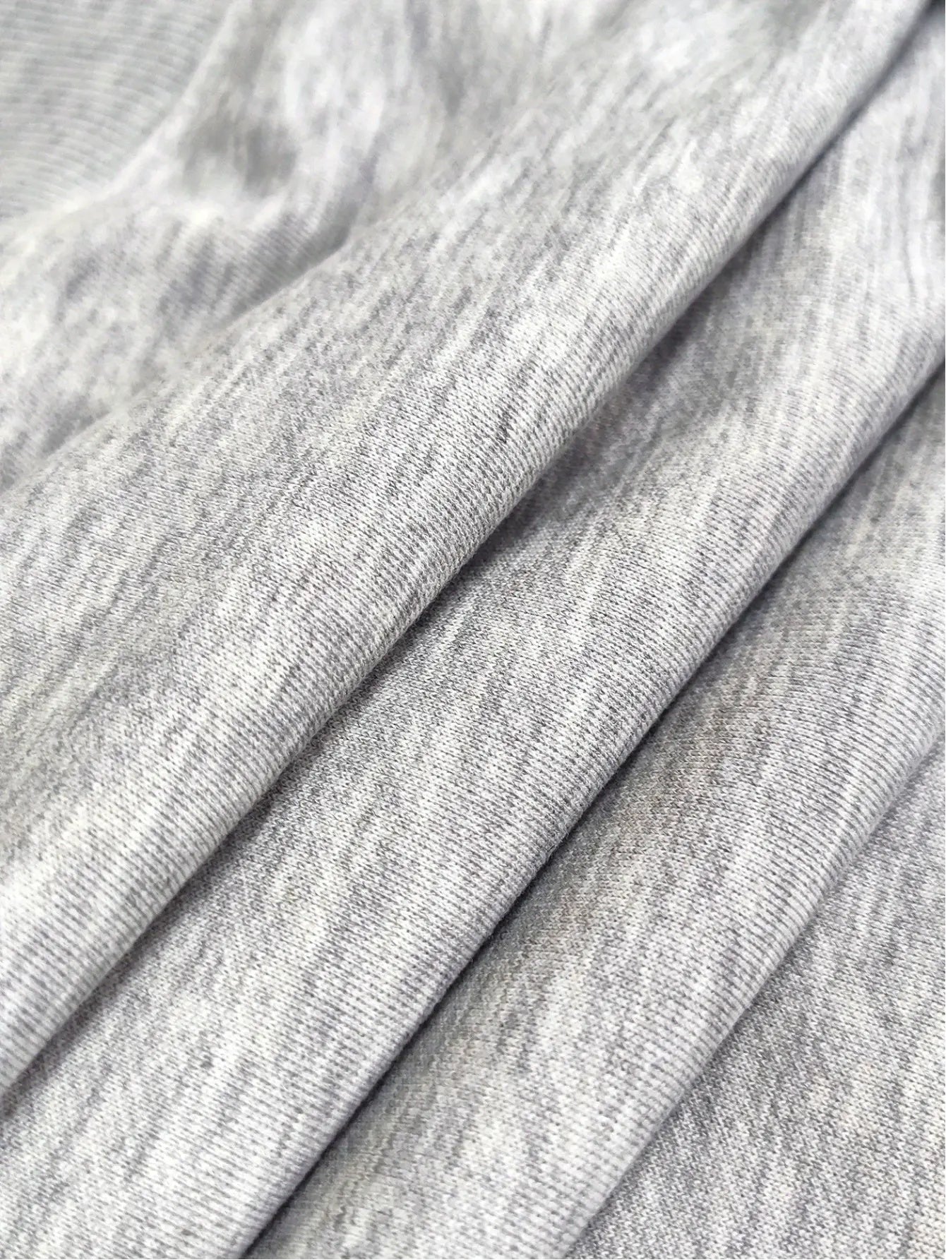 Light Grey Graphic T-Shirt - product view 4