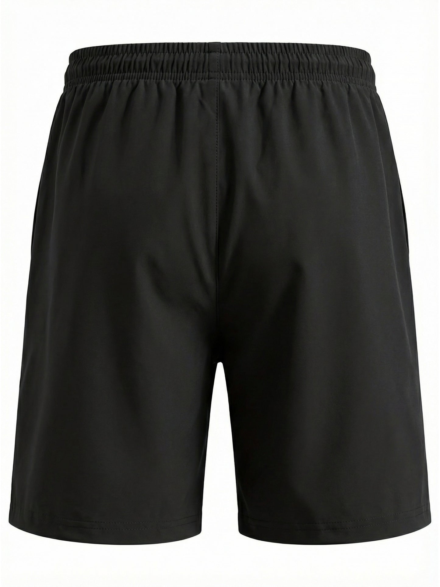 5-Pack Printed Shorts Polyester Shorts - product view 37