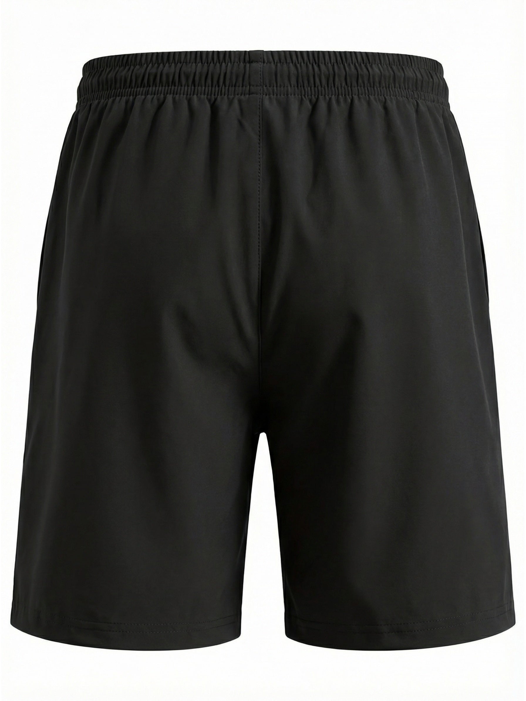 5-Pack Printed Shorts Polyester Shorts - product view 11