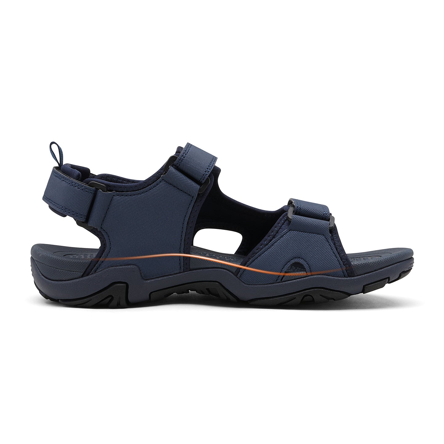 Men's Sandals Hiking Water Beach Sport Outdoor AthleticSupport Summer Sandals Durable and Stylish Fresh and Cool Convenient Design Sport Sandals Outdoor Hiking Sandal Open Toe Walking Sandals for Summer Beach Water Shoes