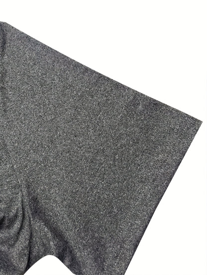 Lip Print Dress, Overseas Heat Transfer, with Pockets, Women'S Fashion