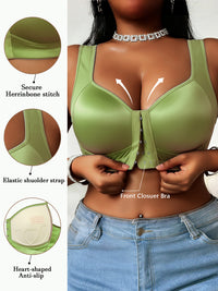 Grass Green