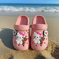 Pink Color