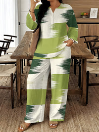 Yellow-green