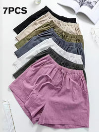 7pcs-Mix