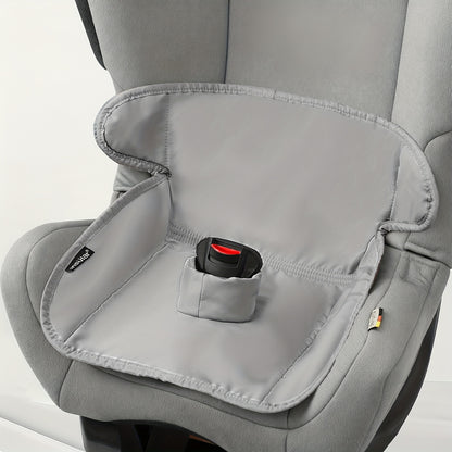 Car Seat Toilet Training Mat, Suitable for Infants And Toddlers Aged 0-4 Years - Waterproof, Soft, Quick-Absorbing, Universal, Machine Washable, Suitable for Strollers, Rockers And Car Seats, Effectively Protects Safety Seats And Is Easy to Clean