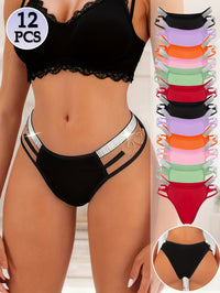 Mixed colors