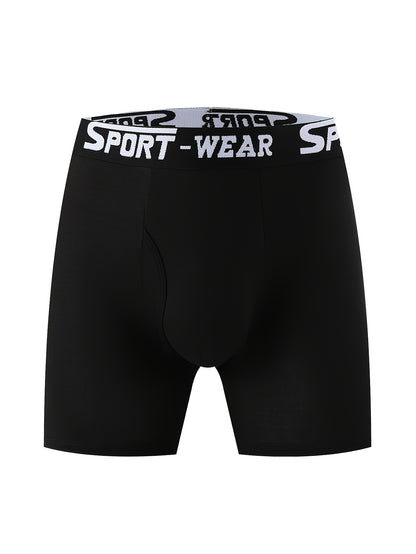 Men's Mixed-color Shorts - product view 19