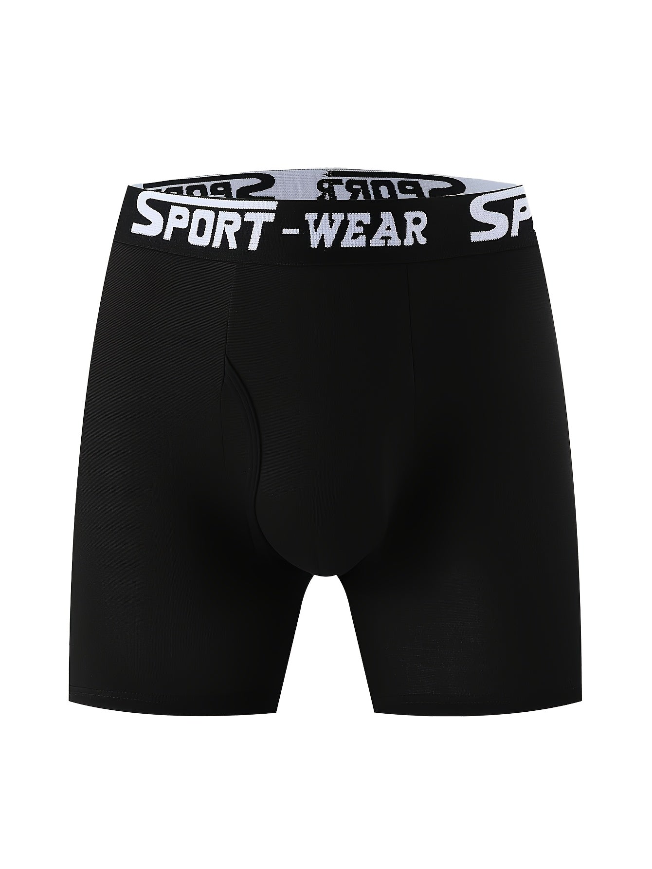 Men's Mixed-color Shorts - product view 7